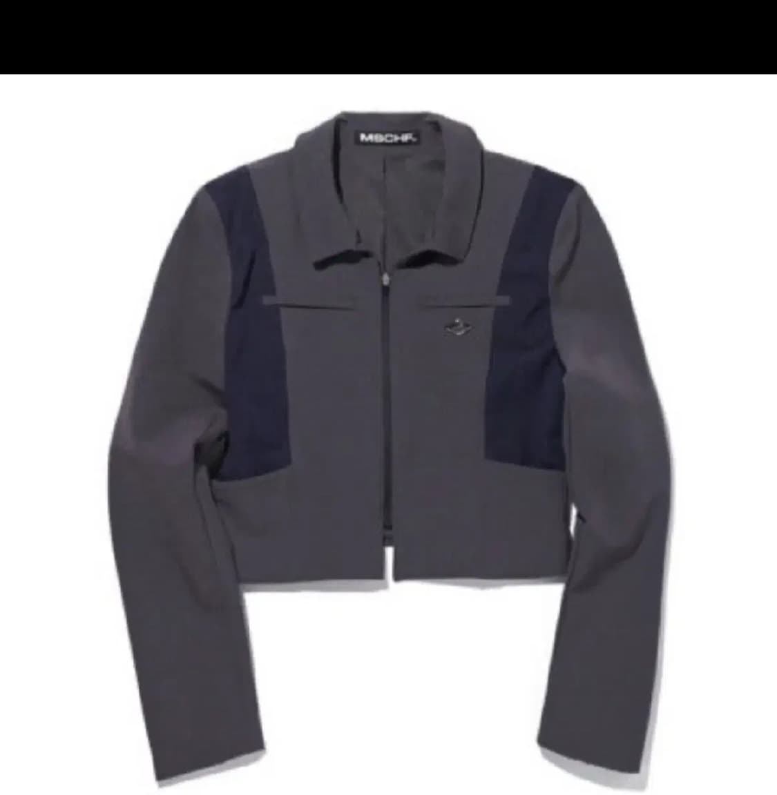 미스치프 유니폼 자켓 상품이미지1