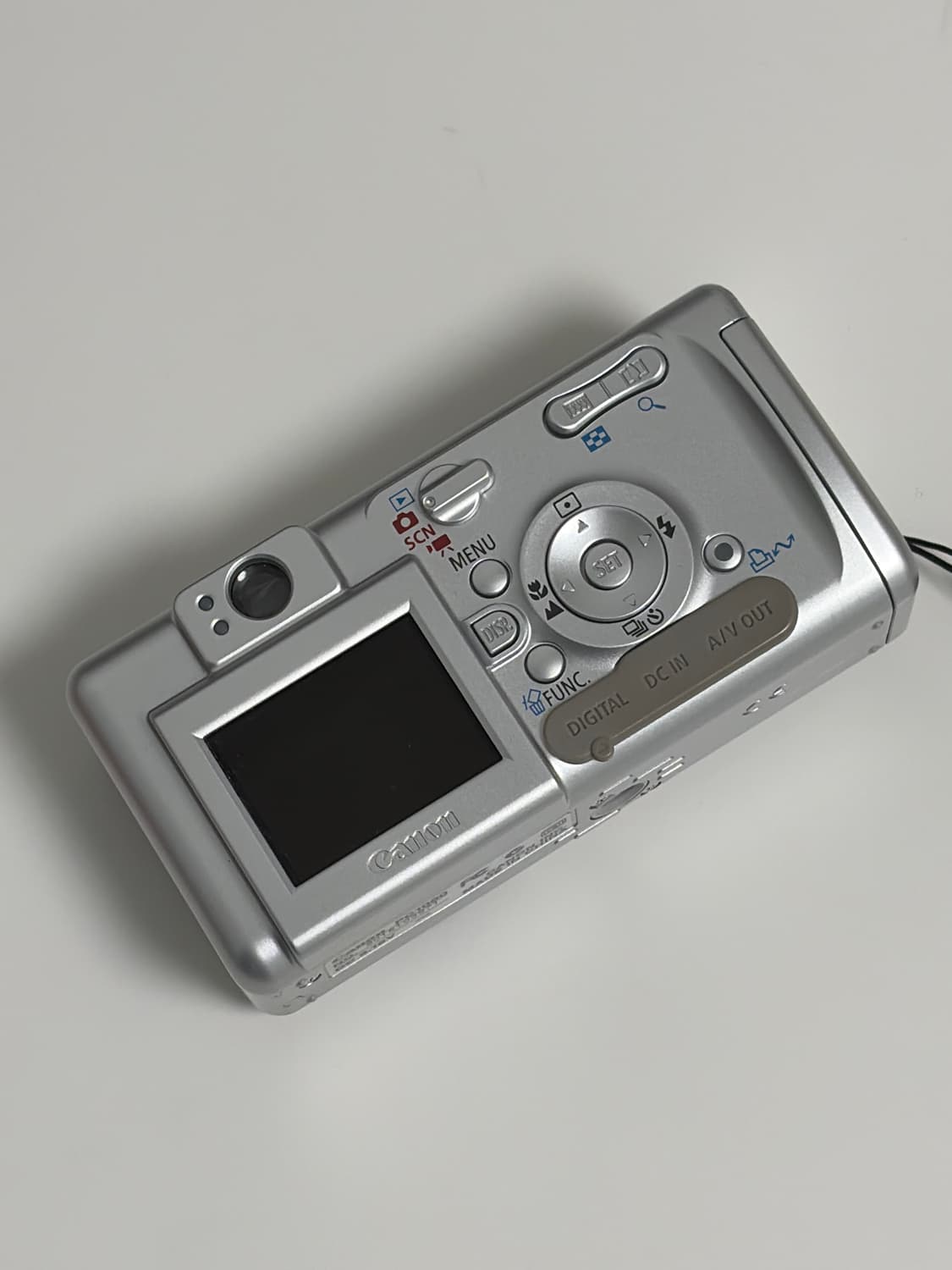 캐논 파워샷 a400 상품이미지3