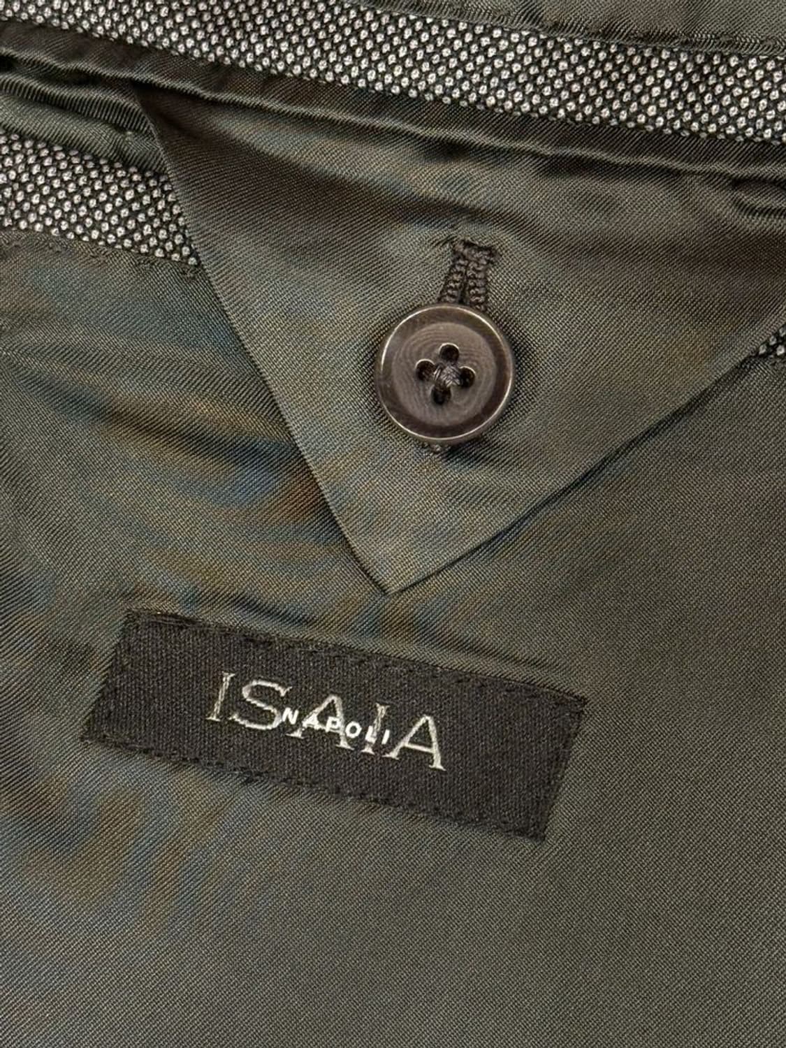 이자이아 수트 상품이미지9