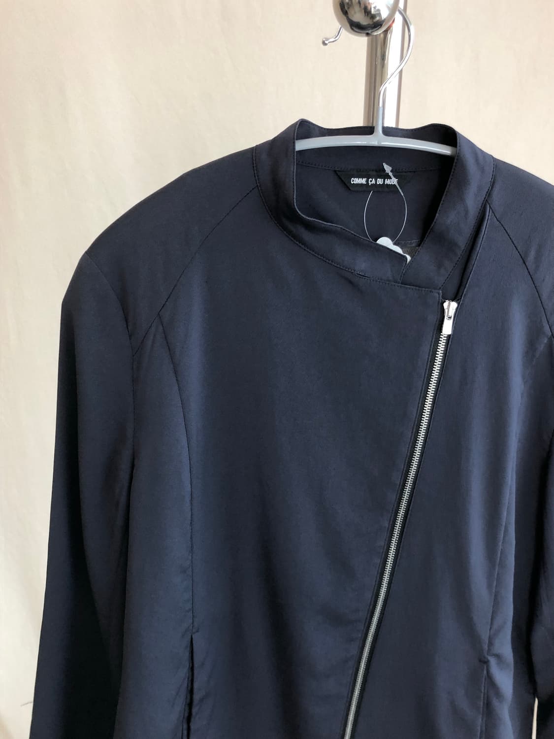 Comme Ca Du Mode Biker Jacket 상품이미지3