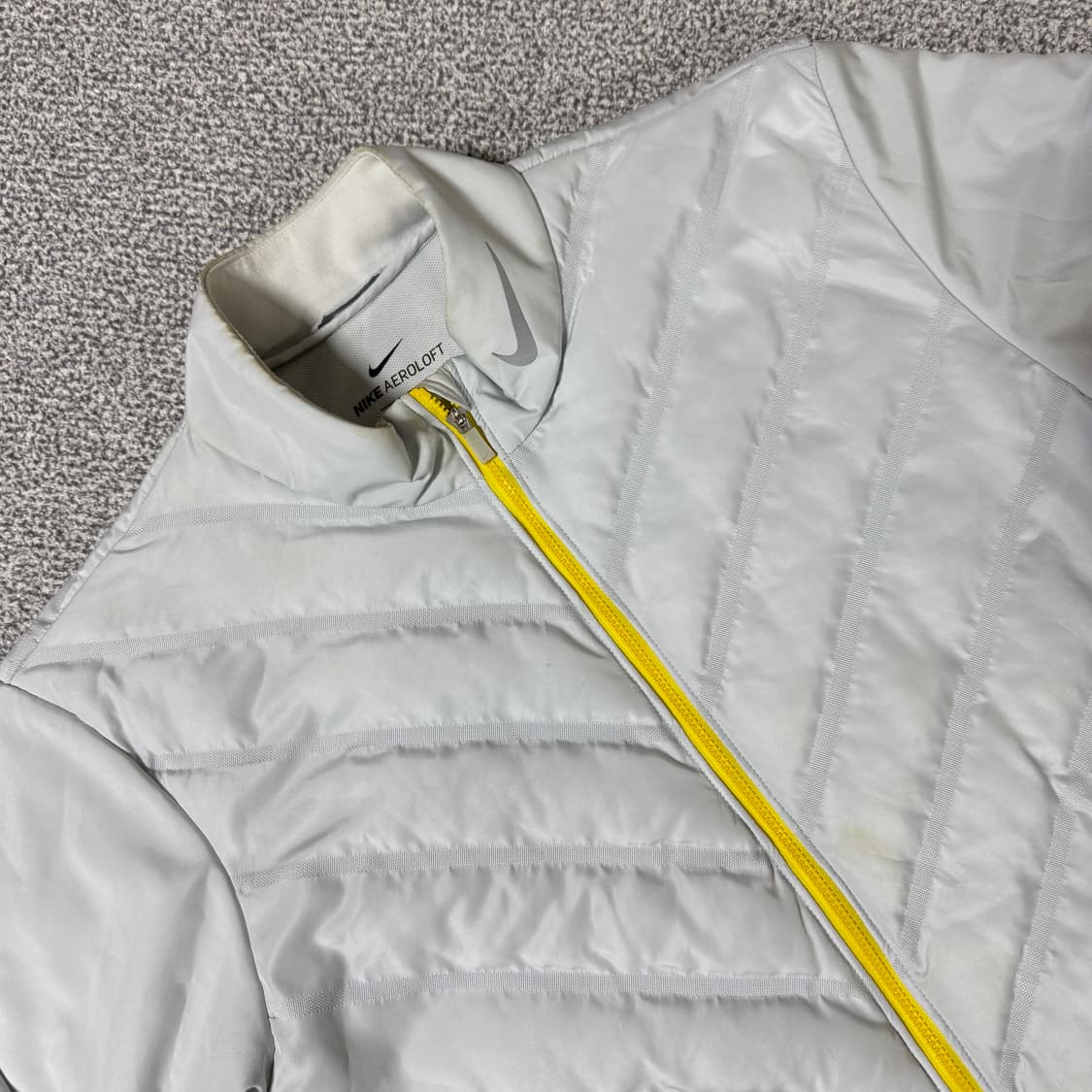 나이키 골프 에어로로프트 경량 패딩 L 상품이미지4