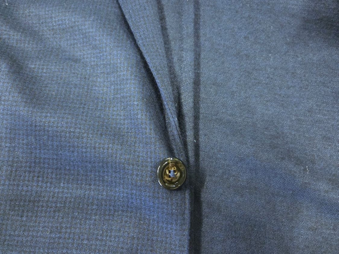 망고 플란넬저지 자켓 상품이미지5