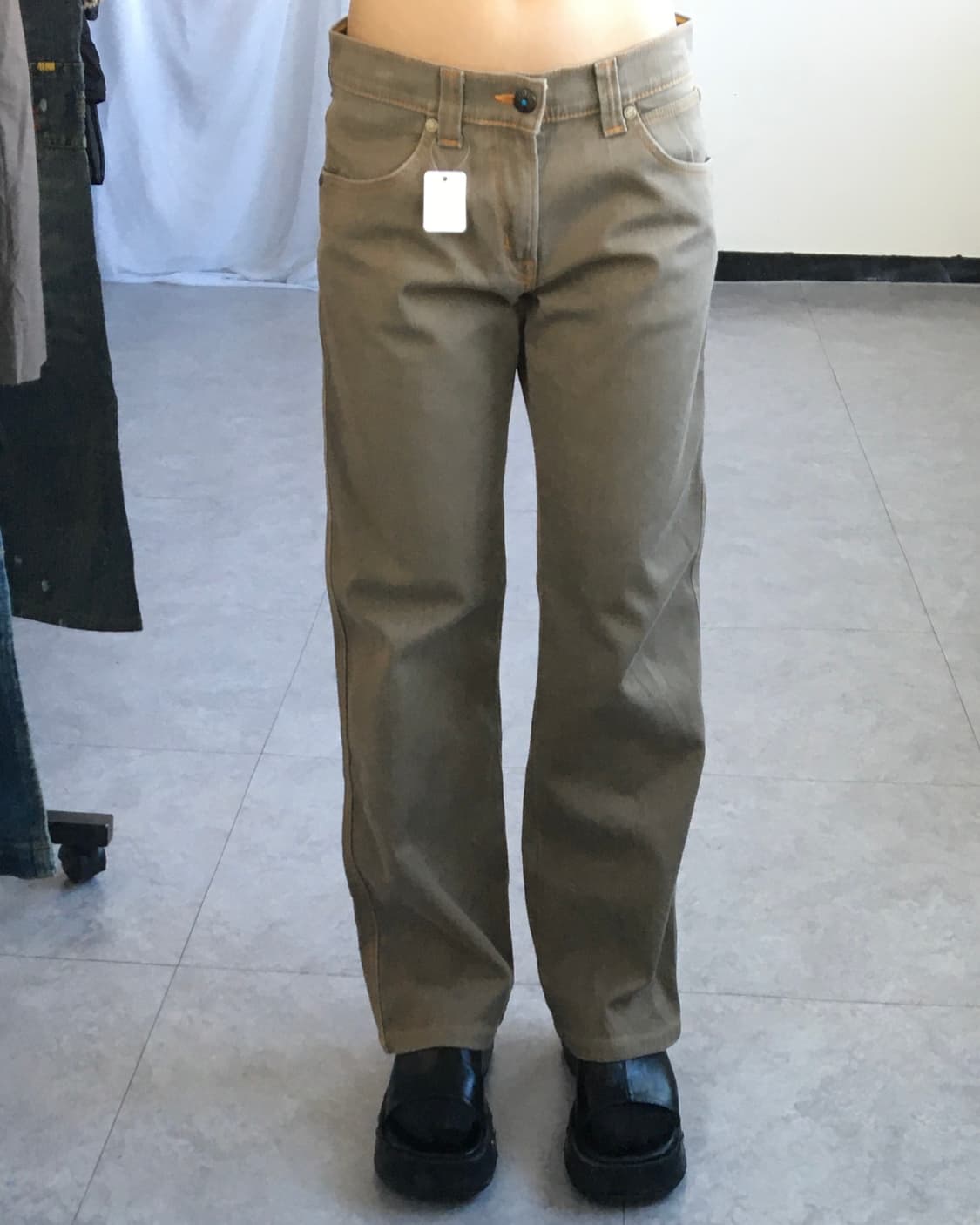 Edwin western mood pants 상품이미지7