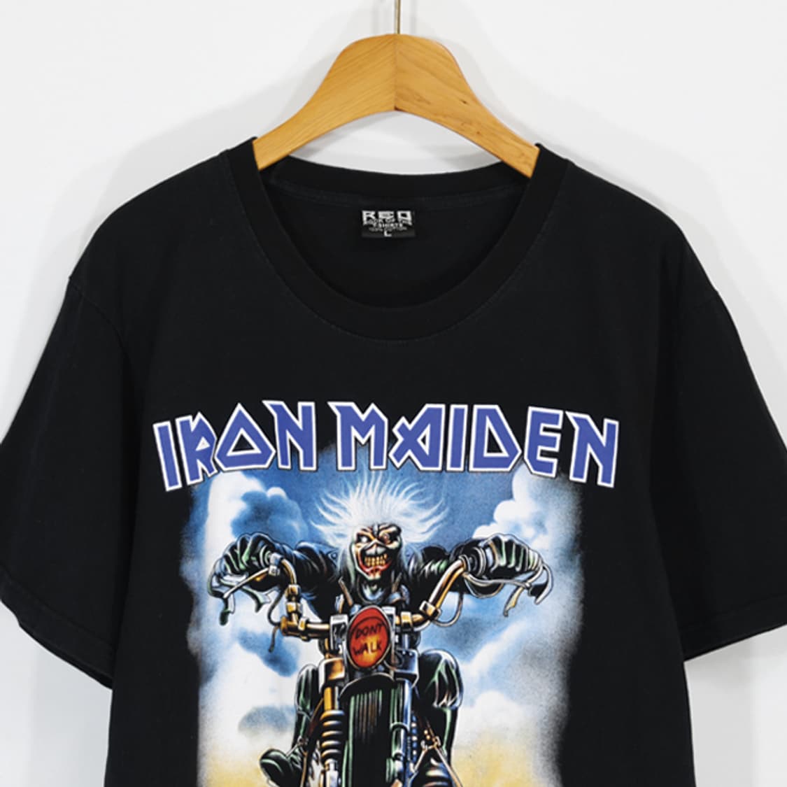 90s RED ROCK OF THE t-shirt 프린트티셔츠 상품이미지3