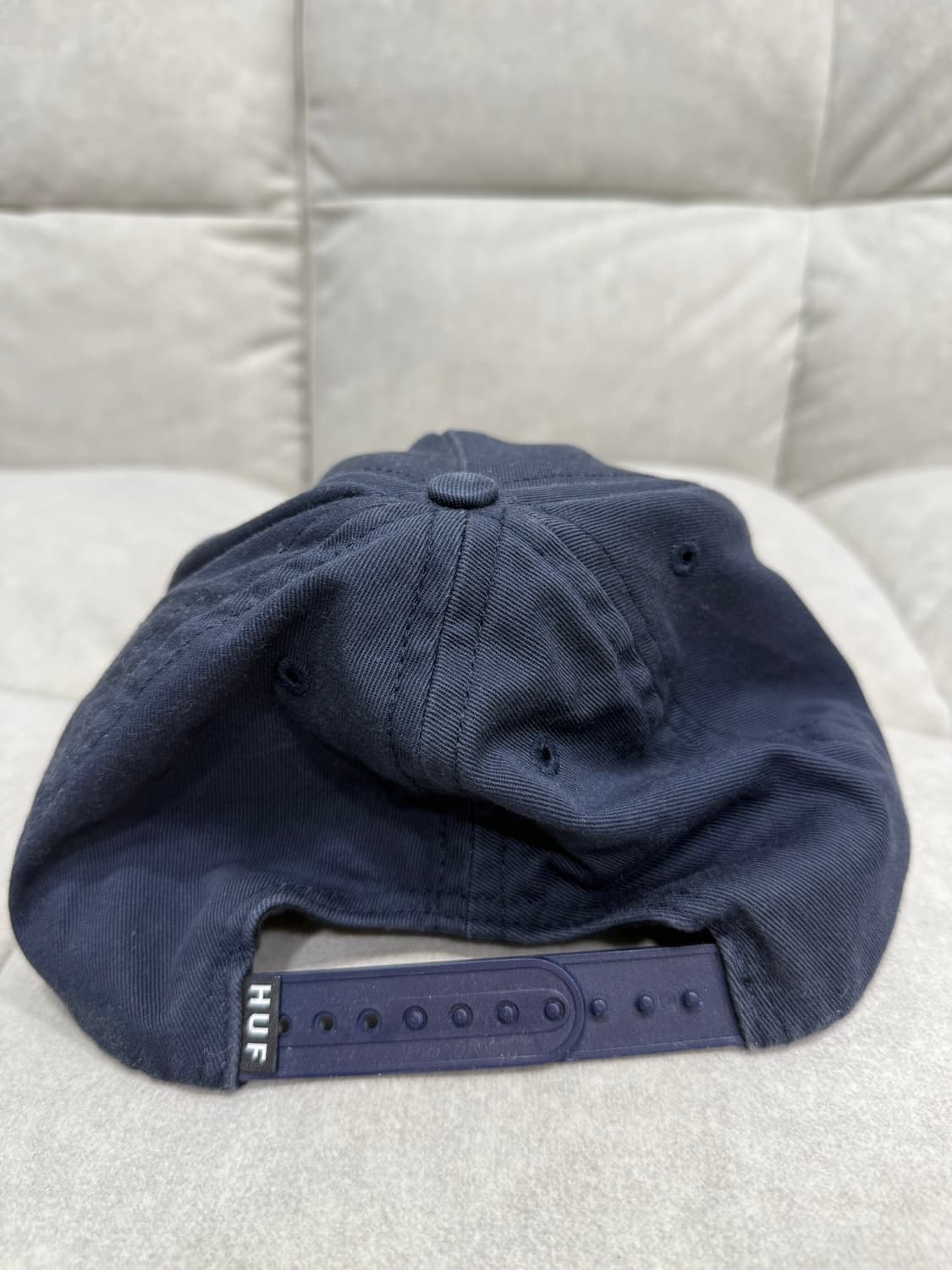 Huf 스냅백 상품이미지2