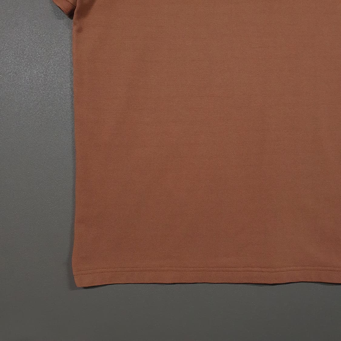 3XL (115) 라코스테 신형 크록 반팔 카라티 폴로 셔츠 빅사이즈 상품이미지4
