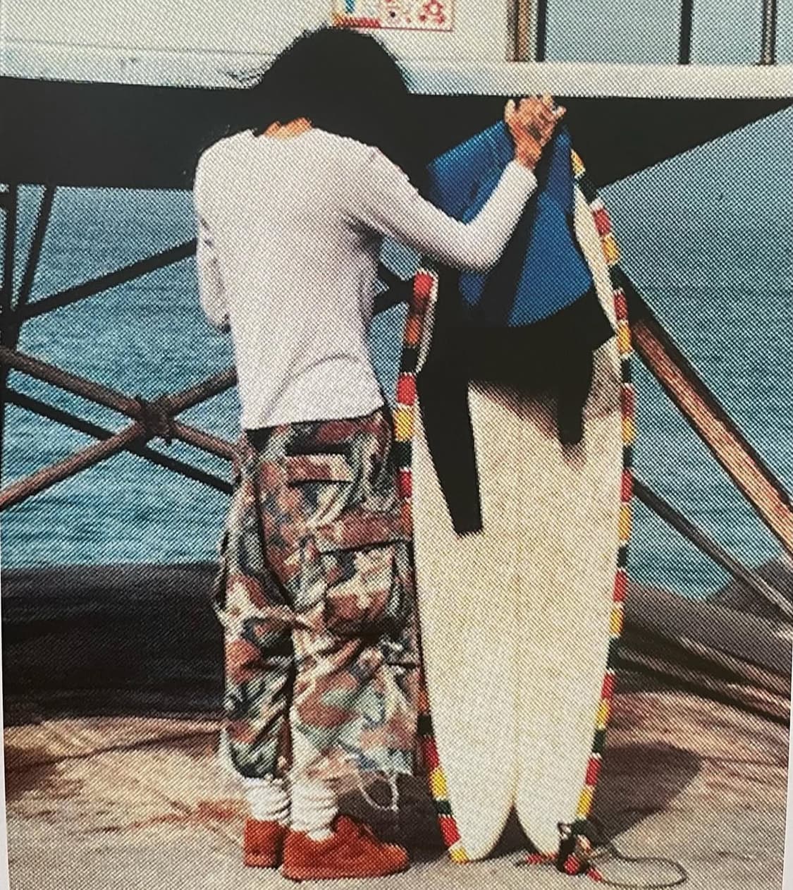 Es accel og 브라운/검 290 상품이미지1