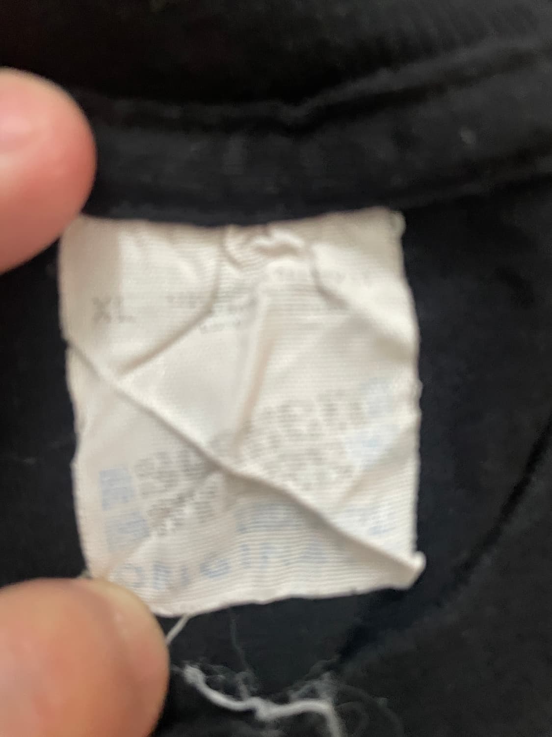 오늘만 특가 90s 람슈타인 Rammstein 유럽 투어 티셔츠 상품이미지2