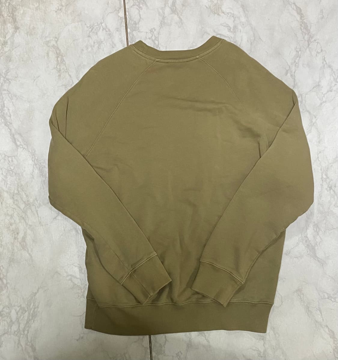 메종키츠네 정품 맨투맨 티셔츠 100 상품이미지4