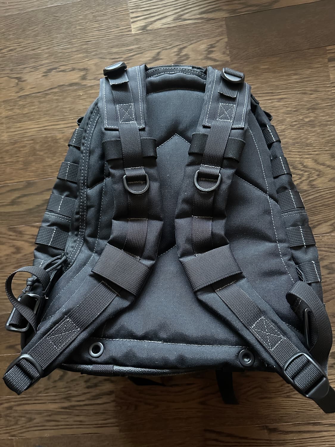 맥포스 콘돌2 백팩 새상품급 정가25 상품이미지2