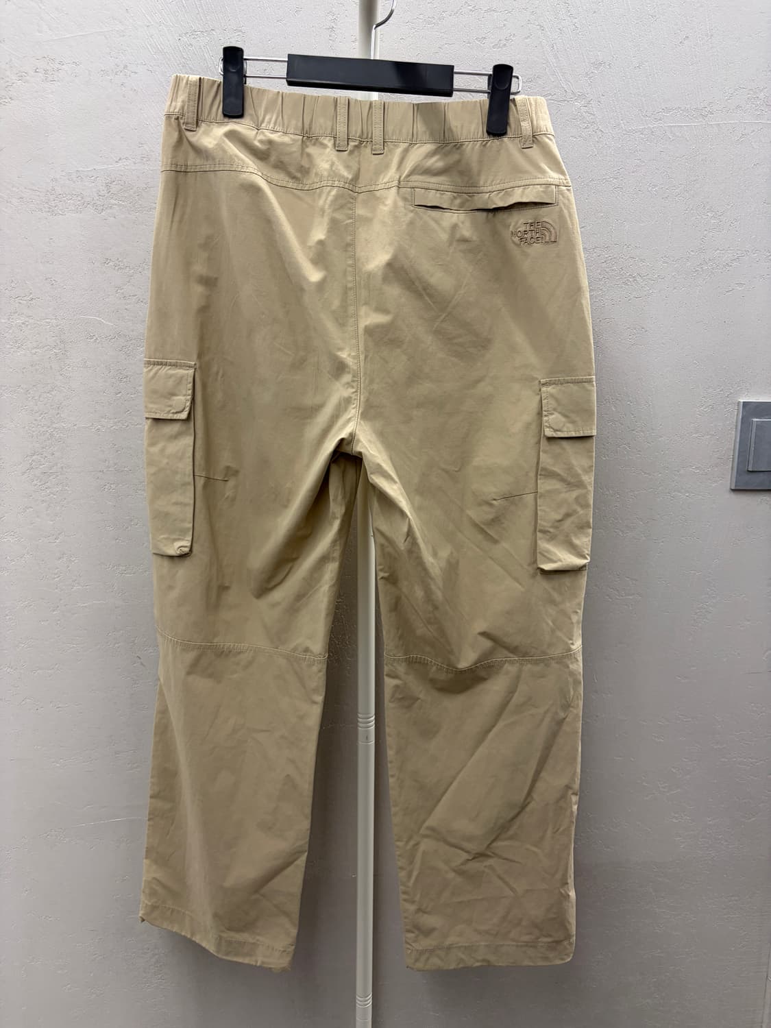 노스페이스 코튼 팬츠 브라운 90(XL) 상품이미지4