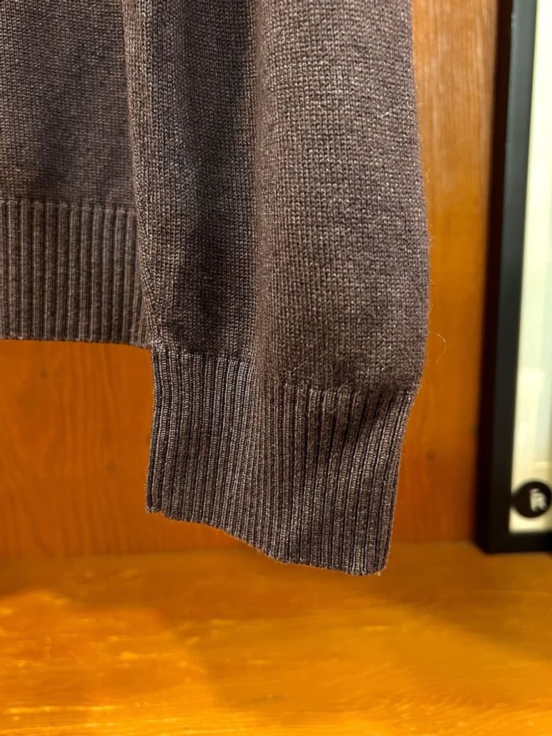 제냐 폴로 니트 상품이미지4