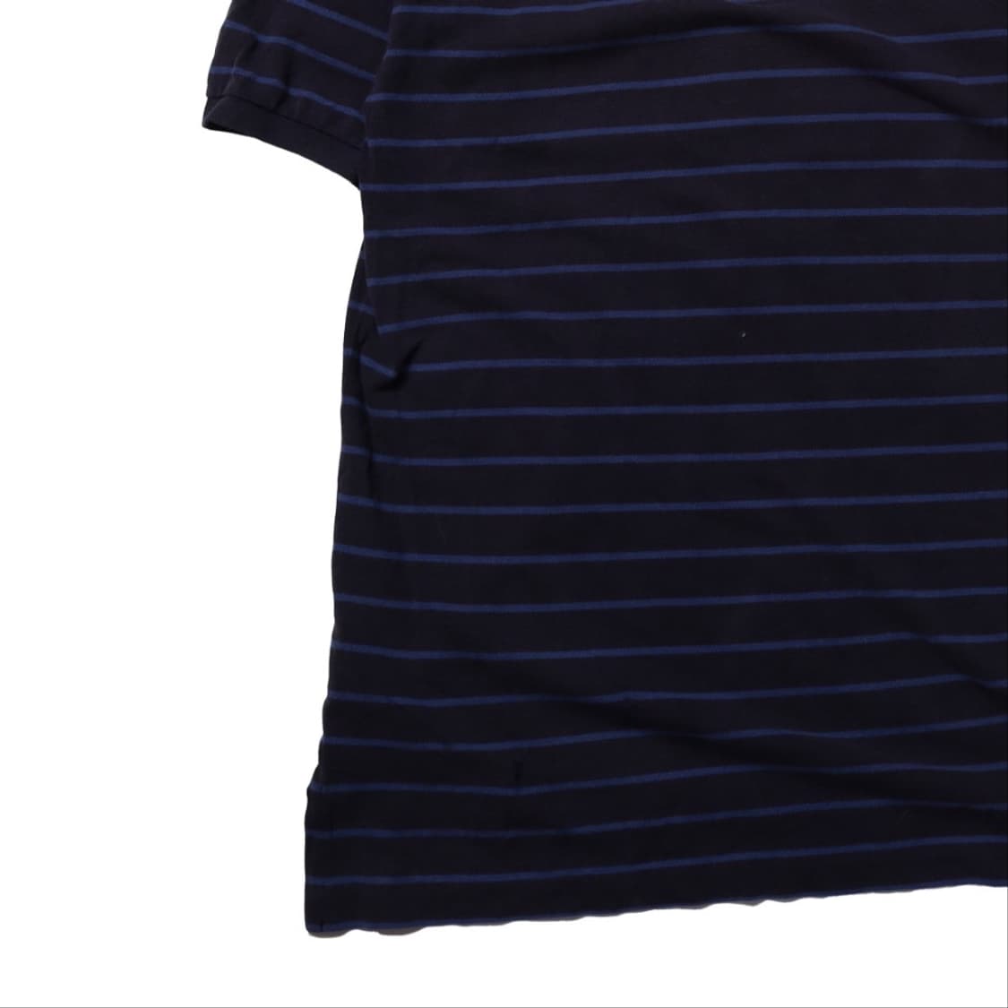 폴로 랄프로렌 Polo Ralph Lauren Stripe Polo T- 상품이미지6