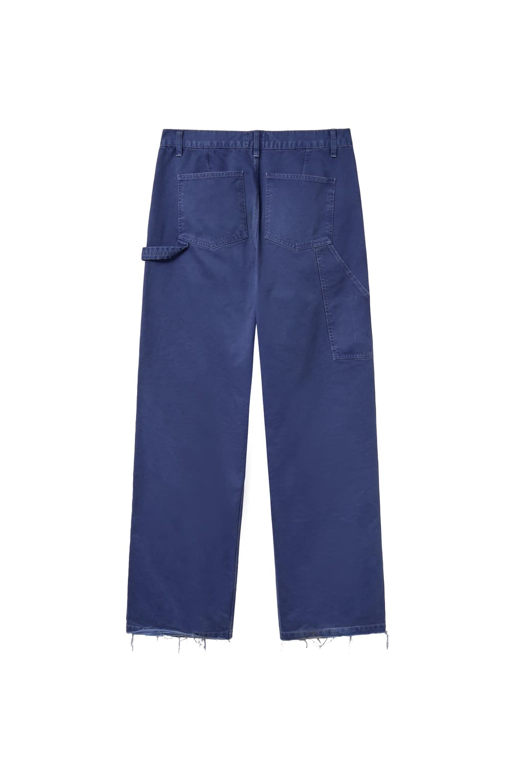 a.ta 컷오프 퍼티그 팬츠 m 상품이미지2