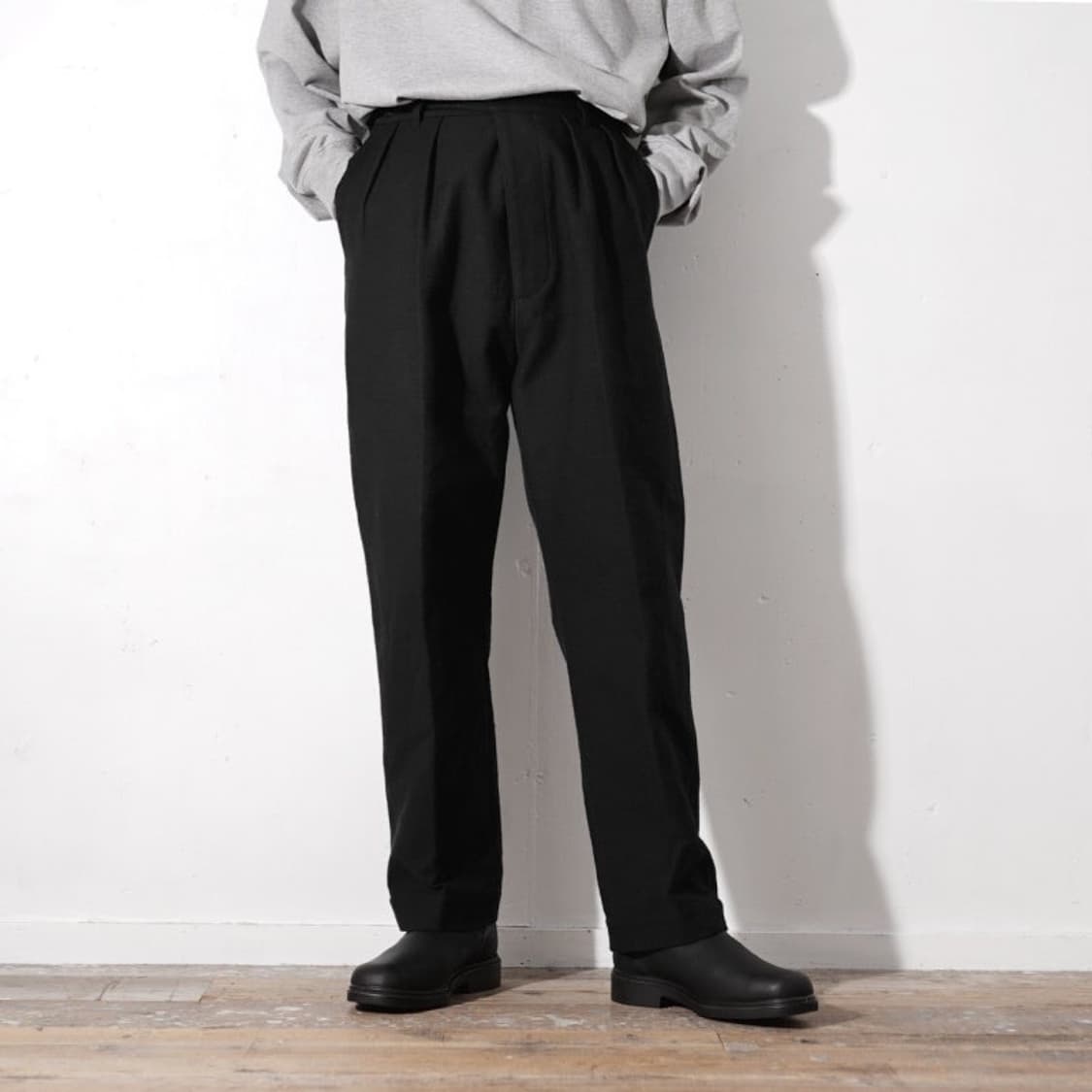 캡틴선샤인 몰스킨 구르카 팬츠 상품이미지8