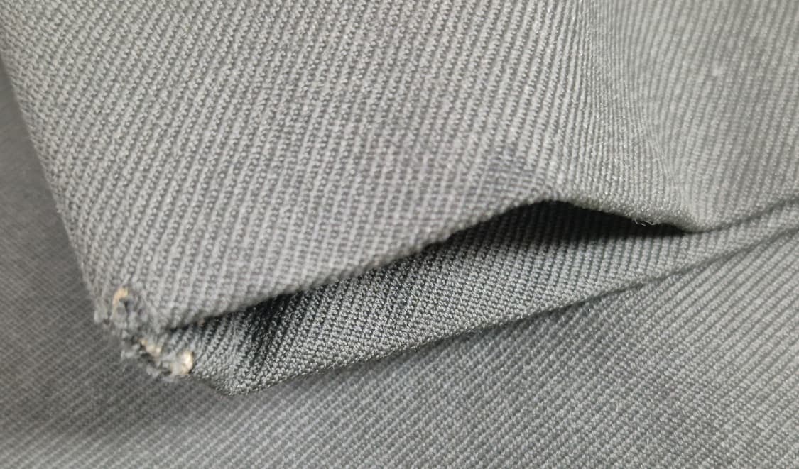 육군 구형 영관 정복 전투복 상의 자켓 (S) 상품이미지8