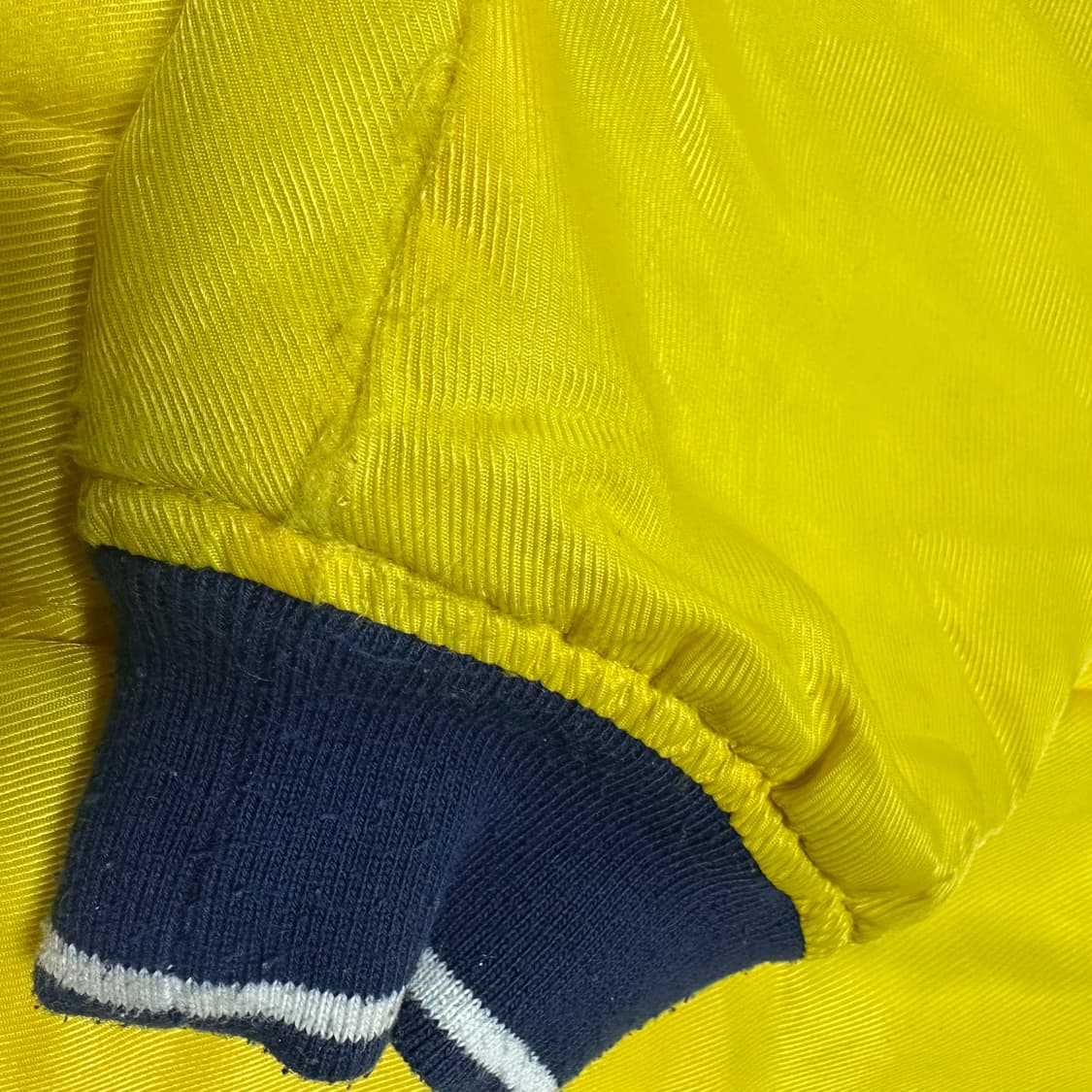 ✨ (바배) 나이키 00s 빅로고 봄버 자켓 점퍼  상품이미지7