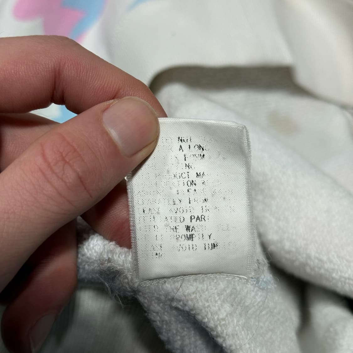 정품 베이프 OG 2006s 캔디카모 풀 집업 후디 상품이미지10