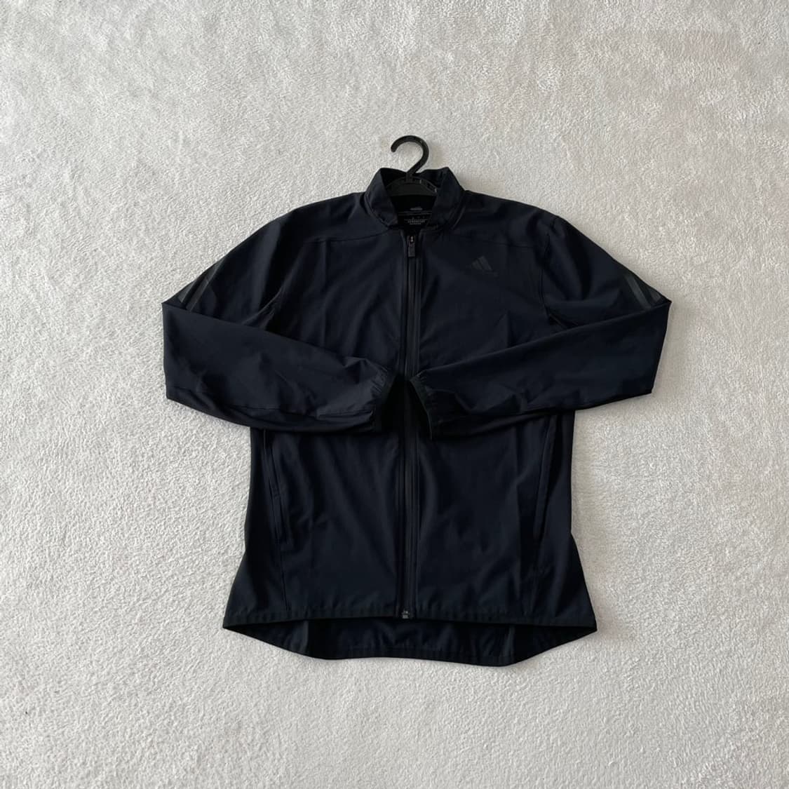 M 아디다스 에어 경량 바람막이 자켓 95 상품이미지1