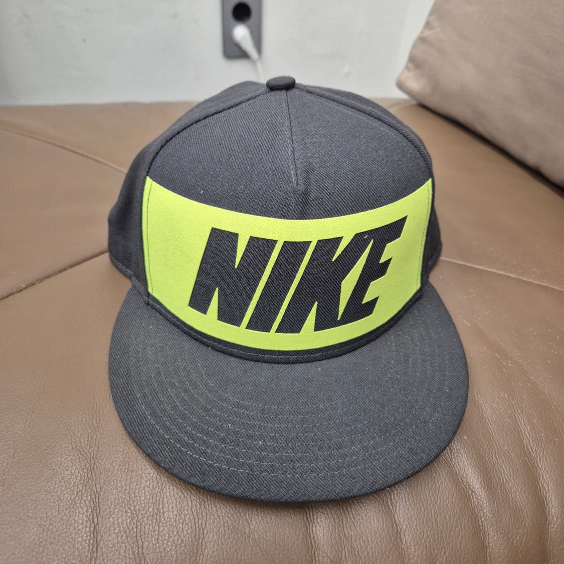 Nike / 나이키 트루 스냅백 캡 56 상품이미지2