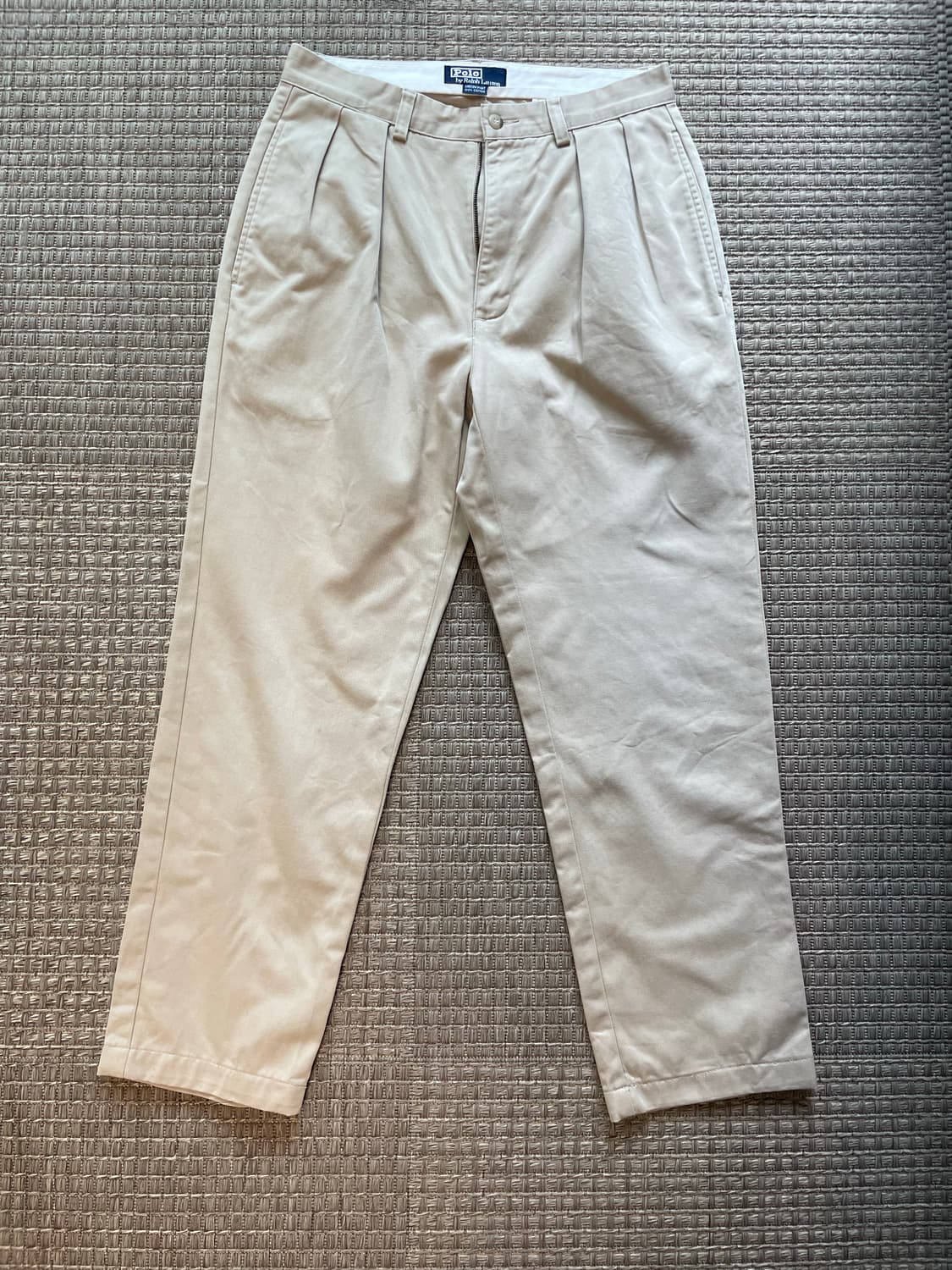 폴로 랄프로렌 Andrew 치노 팬츠 Polo RalphLauren 상품이미지1