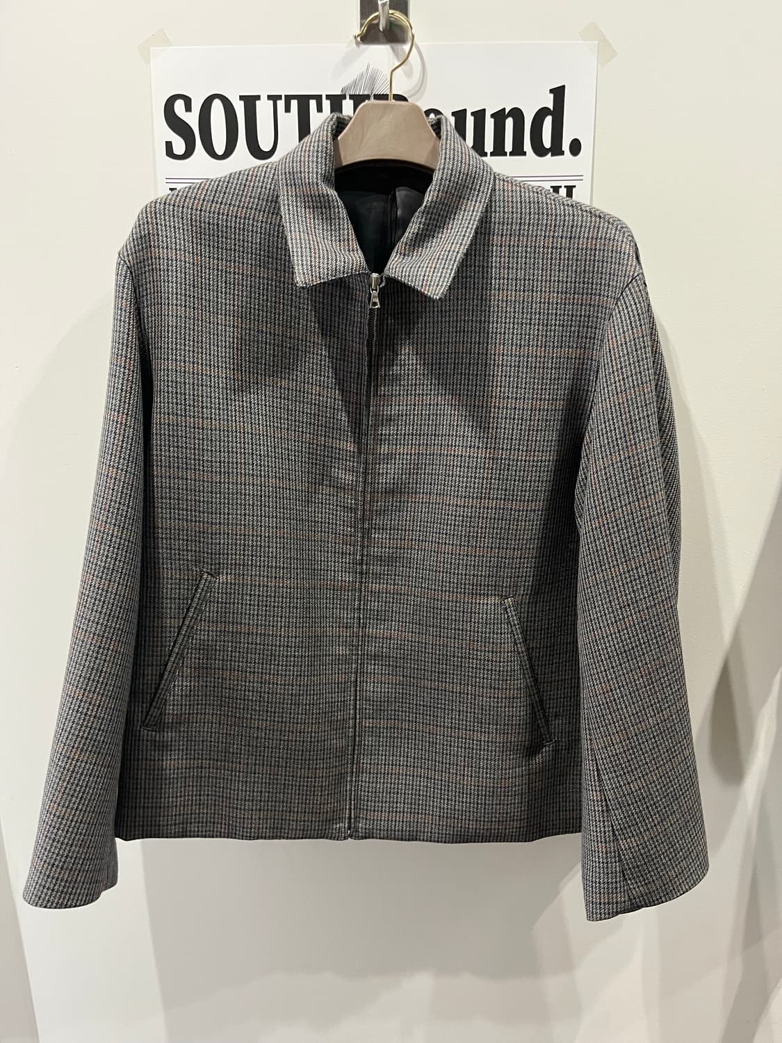 오라리 자켓 상품이미지3