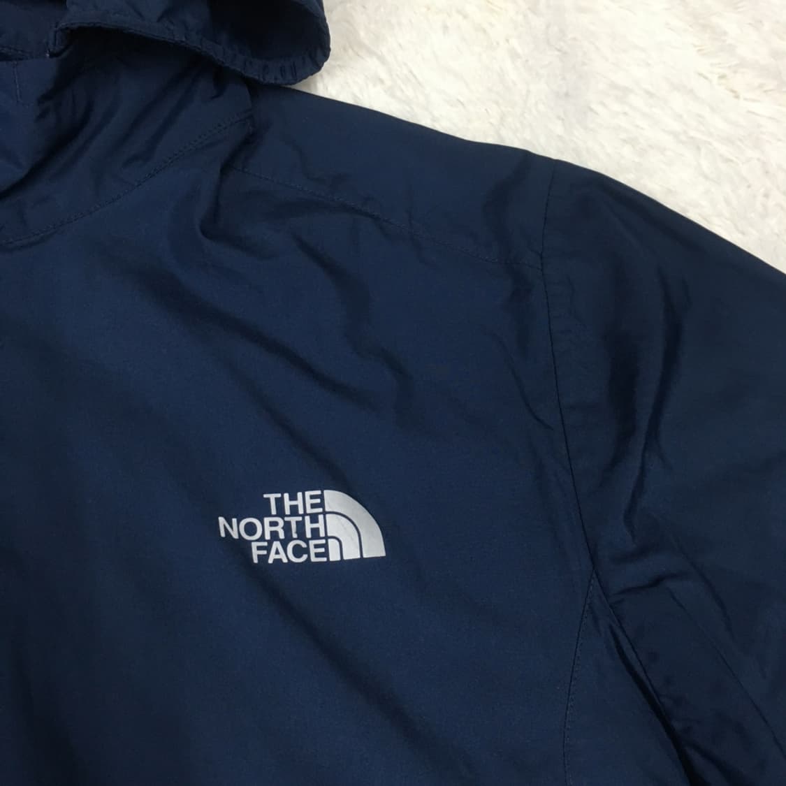 노스페이스 평창 바람막이자켓 DD14 상품이미지2
