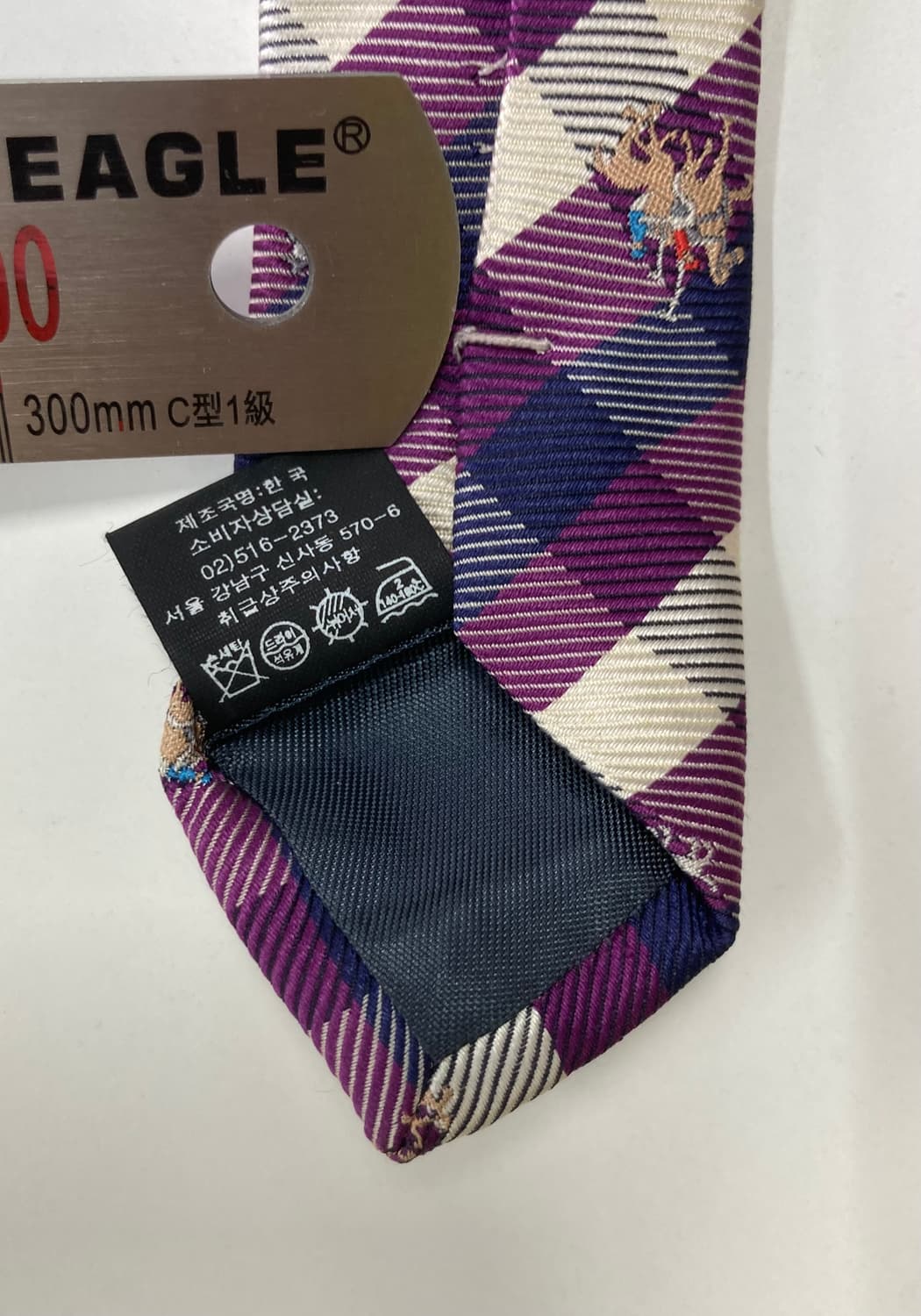 닥스 넥타이 상품이미지4