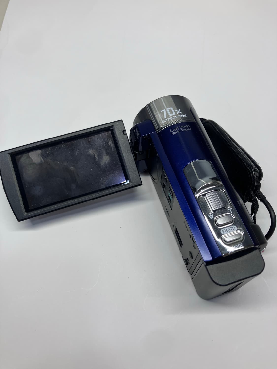 소니 캠코더 Sony Handycam DCR-SX65E 상품이미지6