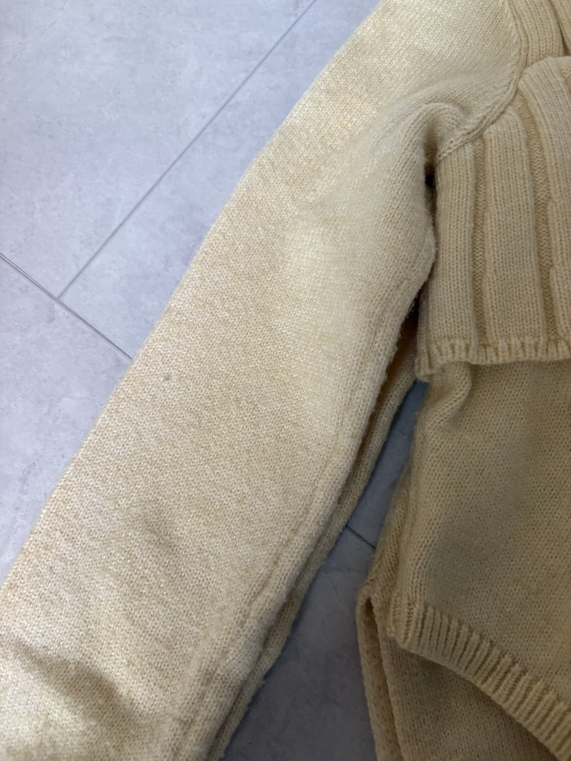 SWEETCHILLING 스위트칠링 니트+스커트 상품이미지8