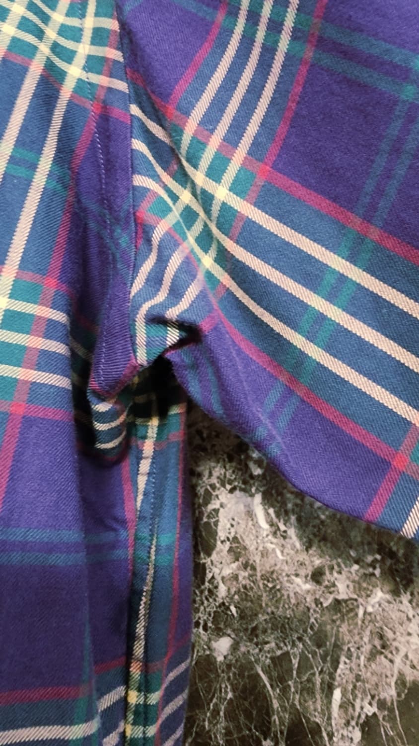 폴로 랄프로렌 클래식 셔츠 105 여유 상품이미지6