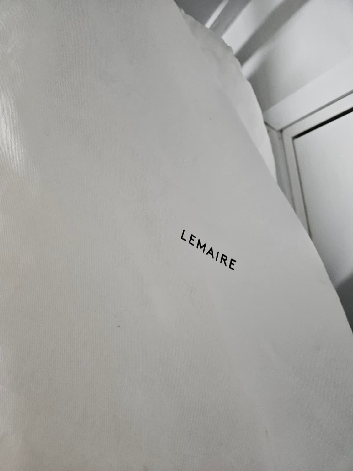 르메르 기어백 위켄드 에스프레소 상품이미지4