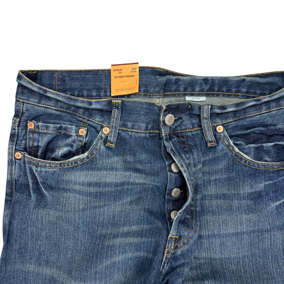 00's 리바이스 데드스탁 501 상품이미지5