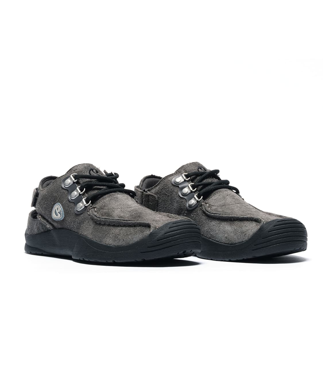 코이세이오 신발 운동화 COY SHOES GREY 250 상품이미지2