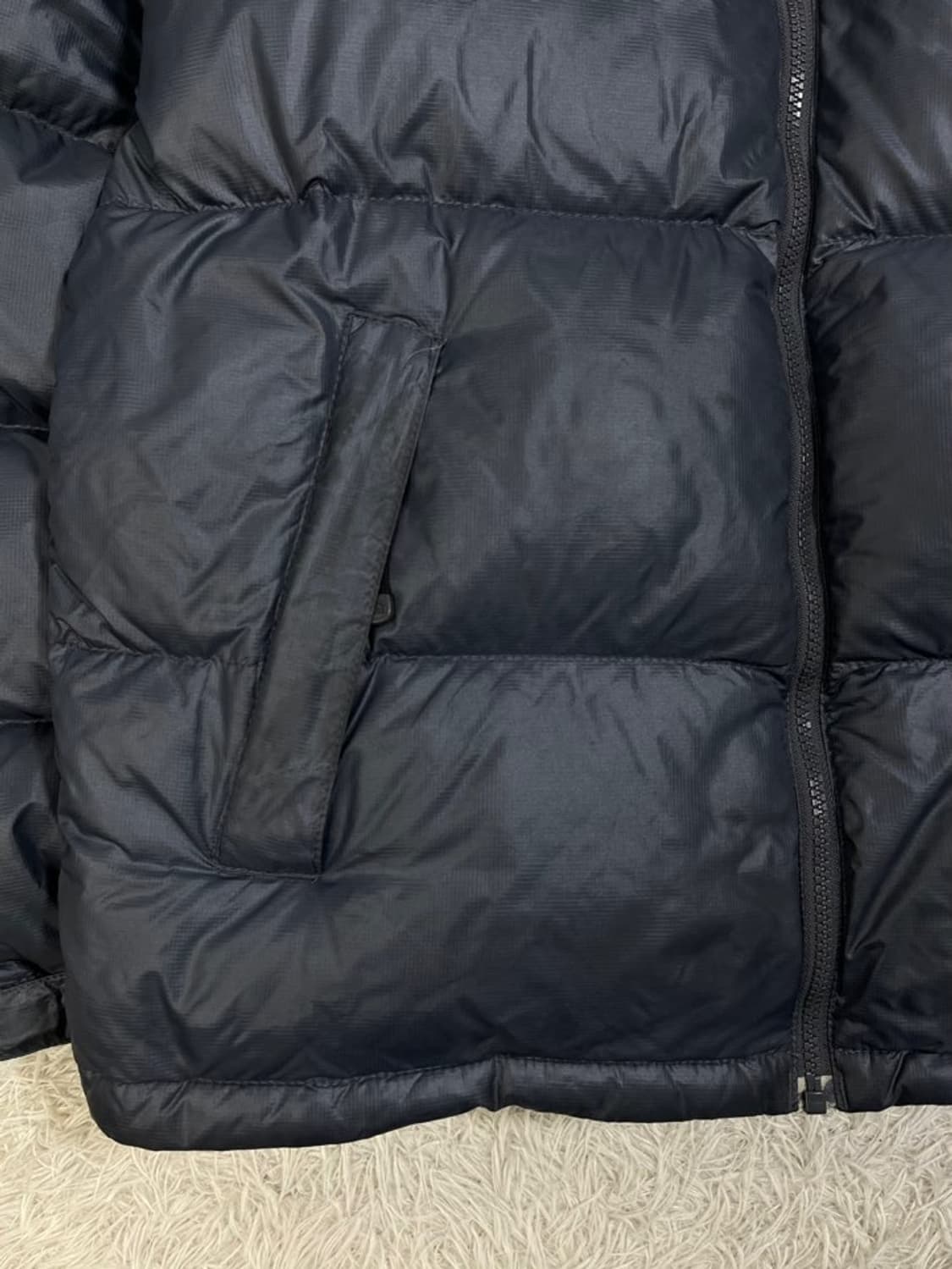 노스페이스 700 눕시 패딩/#529 상품이미지3