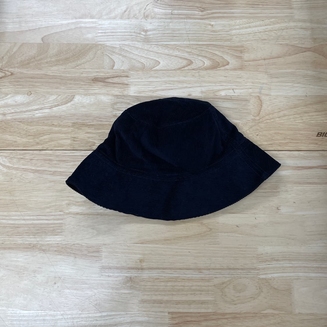COS 코스 코듀로이 버킷햇 새상품 M/L 상품이미지6