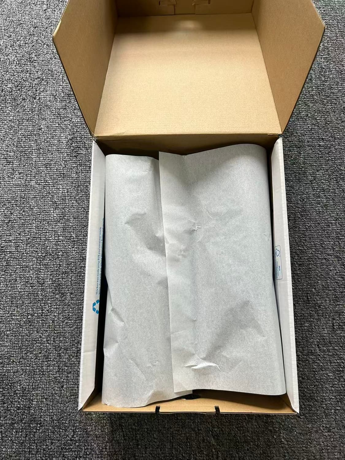 호카 본디 9 와이드 블랙 블랙 265mm 상품이미지4