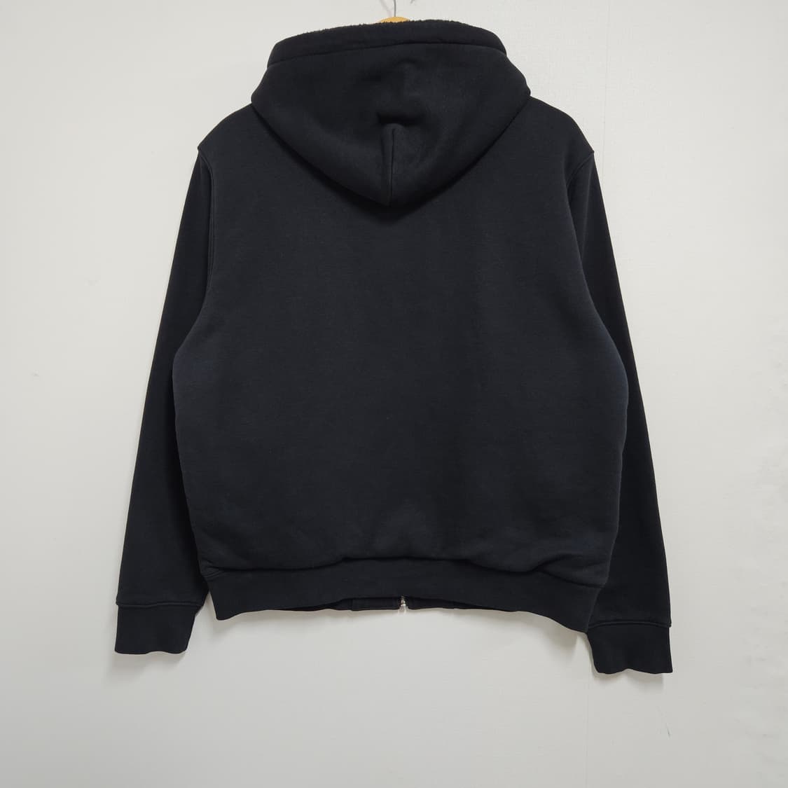 컨디션A 리바이스 양털기모 안감 후드집업 M 95-100 상품이미지5