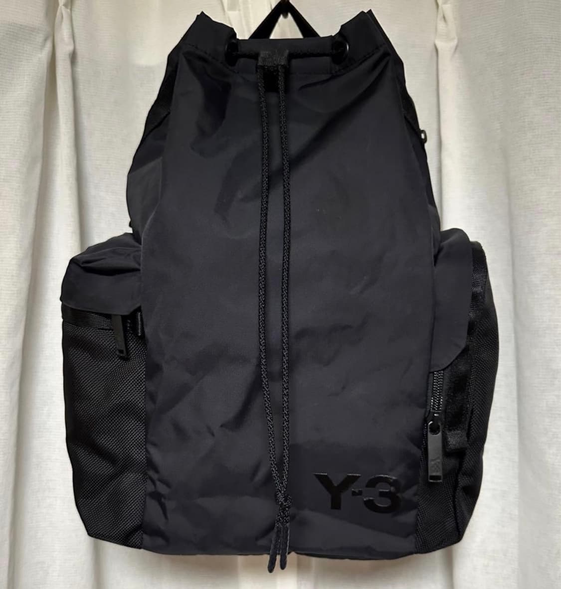 Y-3 백팩 상품이미지1
