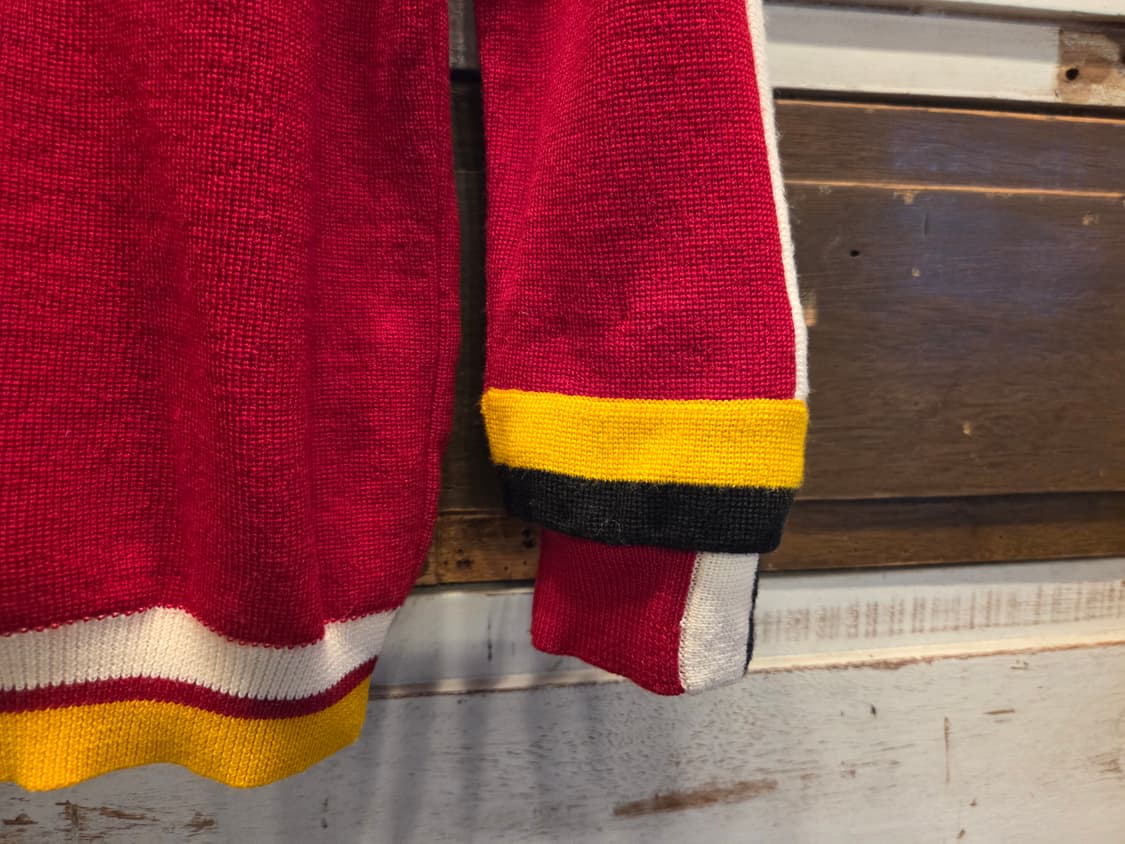 페레 짚업 카디건 상품이미지7