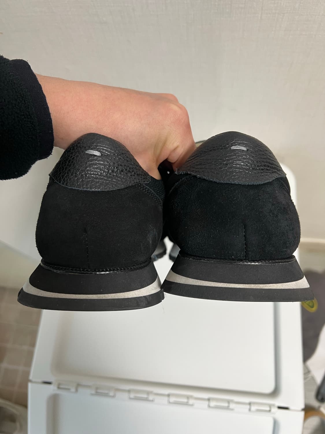 마르지엘라 러너 상품이미지4