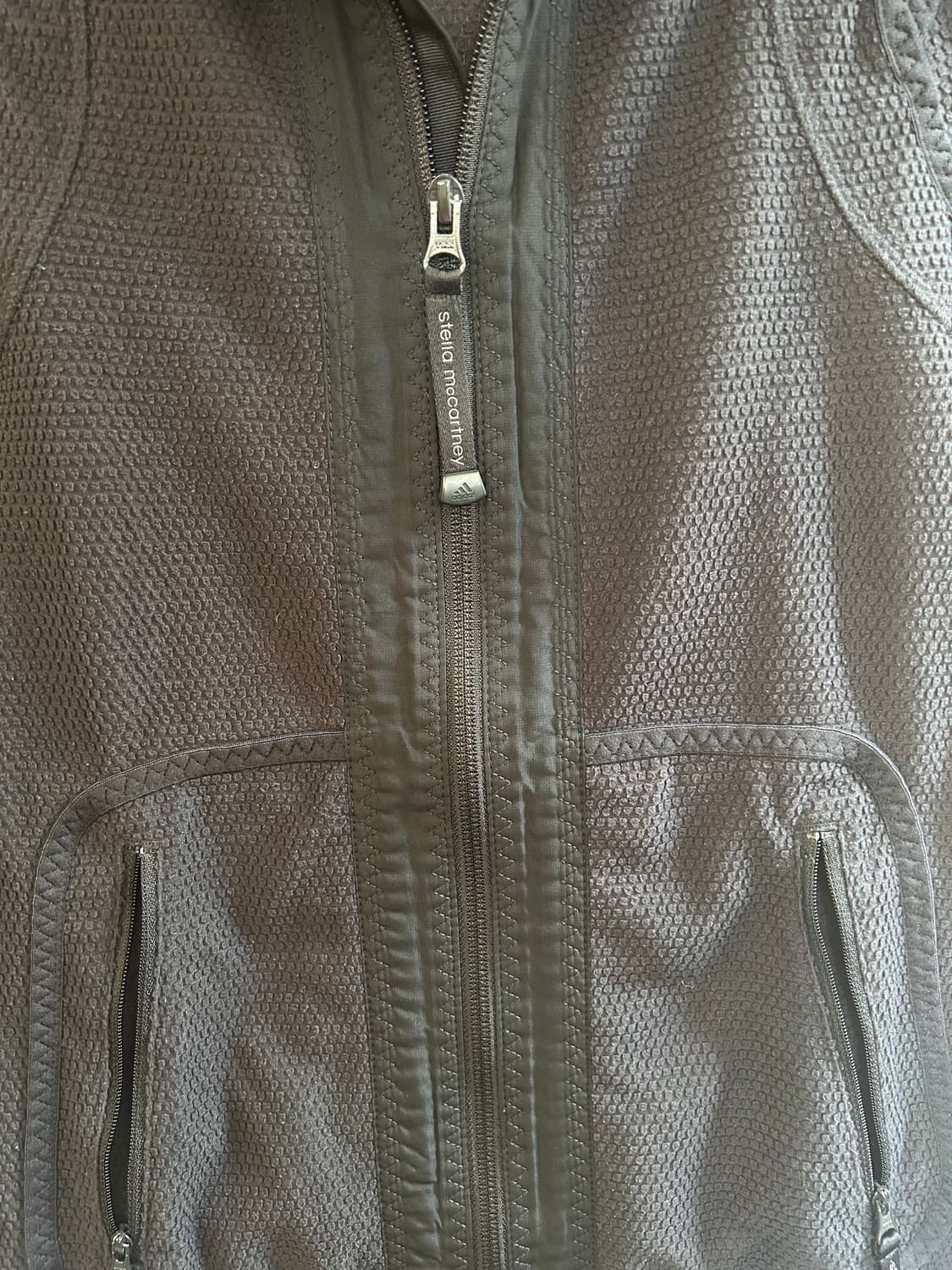 Stella McCartney & adidas 집업 상품이미지2