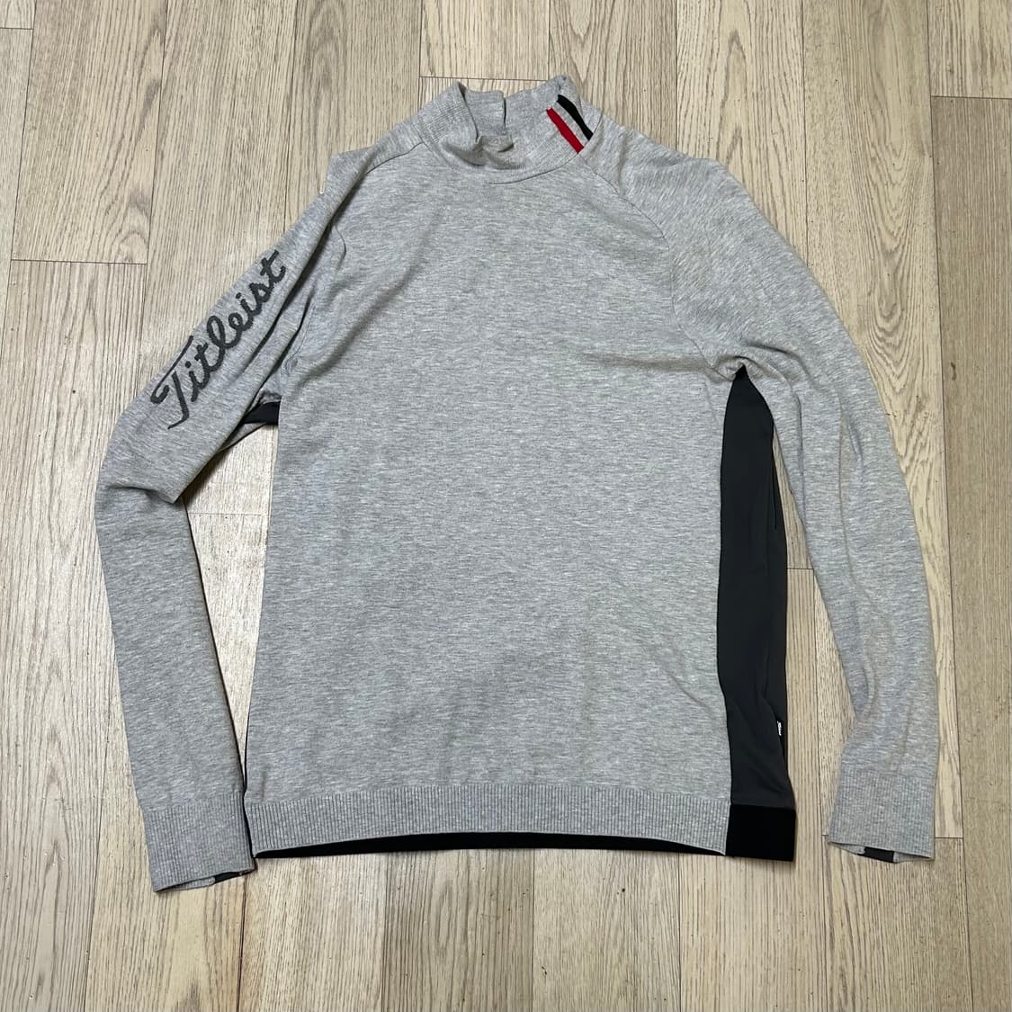 타이틀리스트 골프 정품 목티 100 상품이미지1