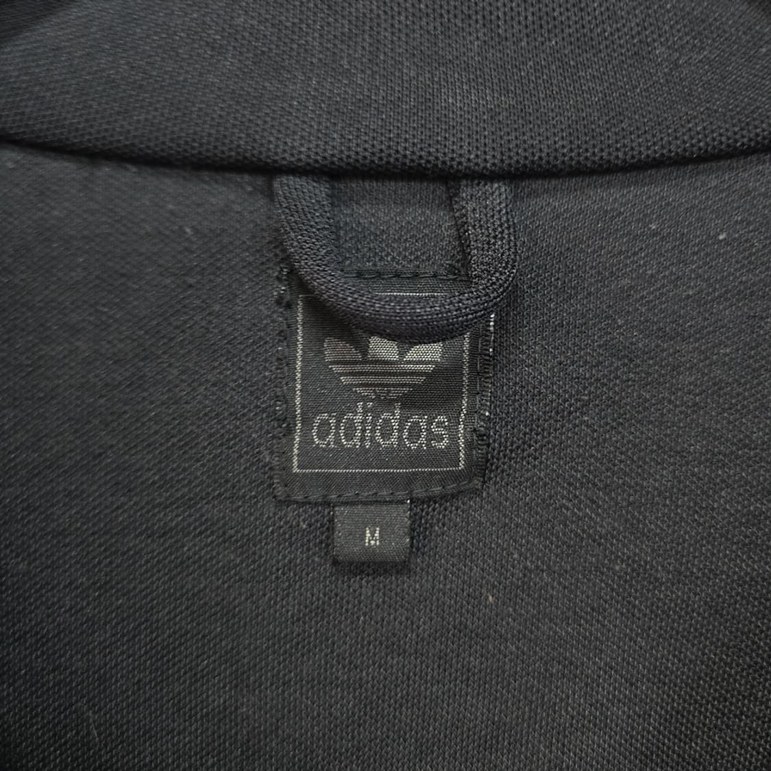 아디다스(adidas) 파이어버드 삼선 트랙집업 M 상품이미지6