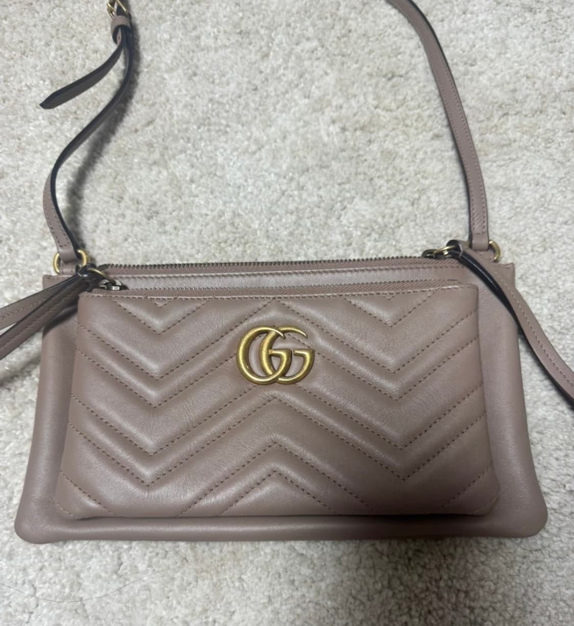 Gucci 숄더백 상품이미지3