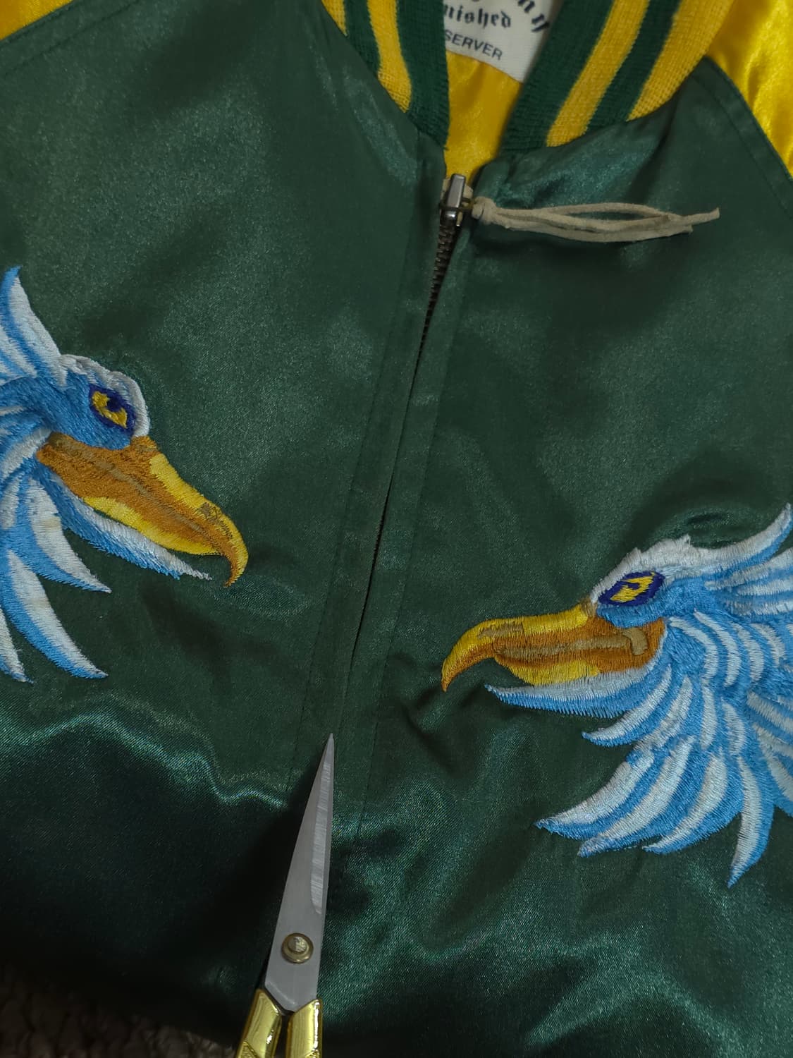 Octopus Army 스카잔  /옥토퍼스 아미 상품이미지9