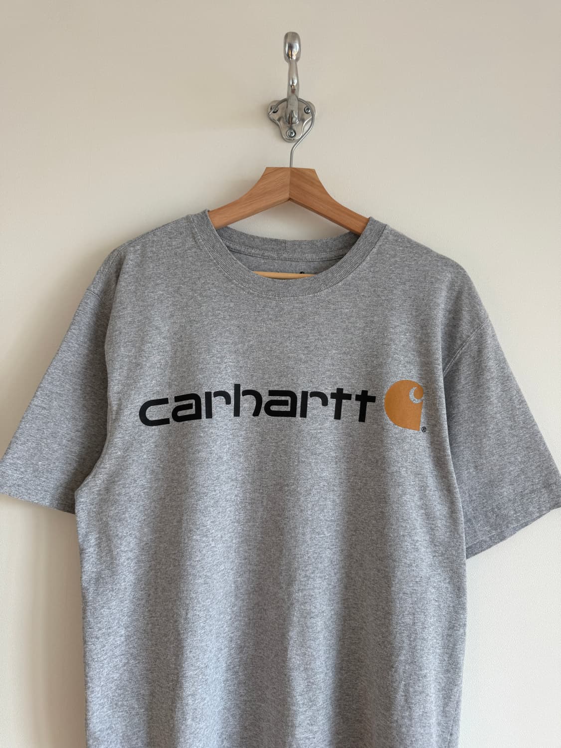 칼하트(Carhartt) 반팔 티셔츠 상품이미지2