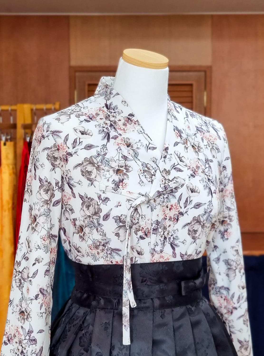 🌿 생활한복 저고리 판매해요 🌿 상품이미지2