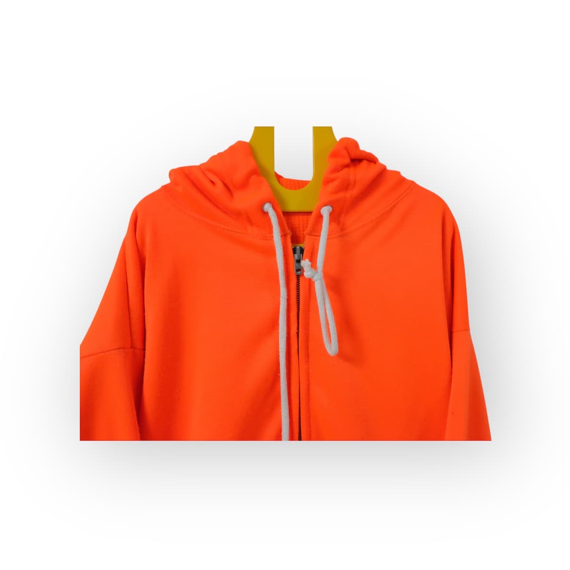 70s hoodie zip up 상품이미지2