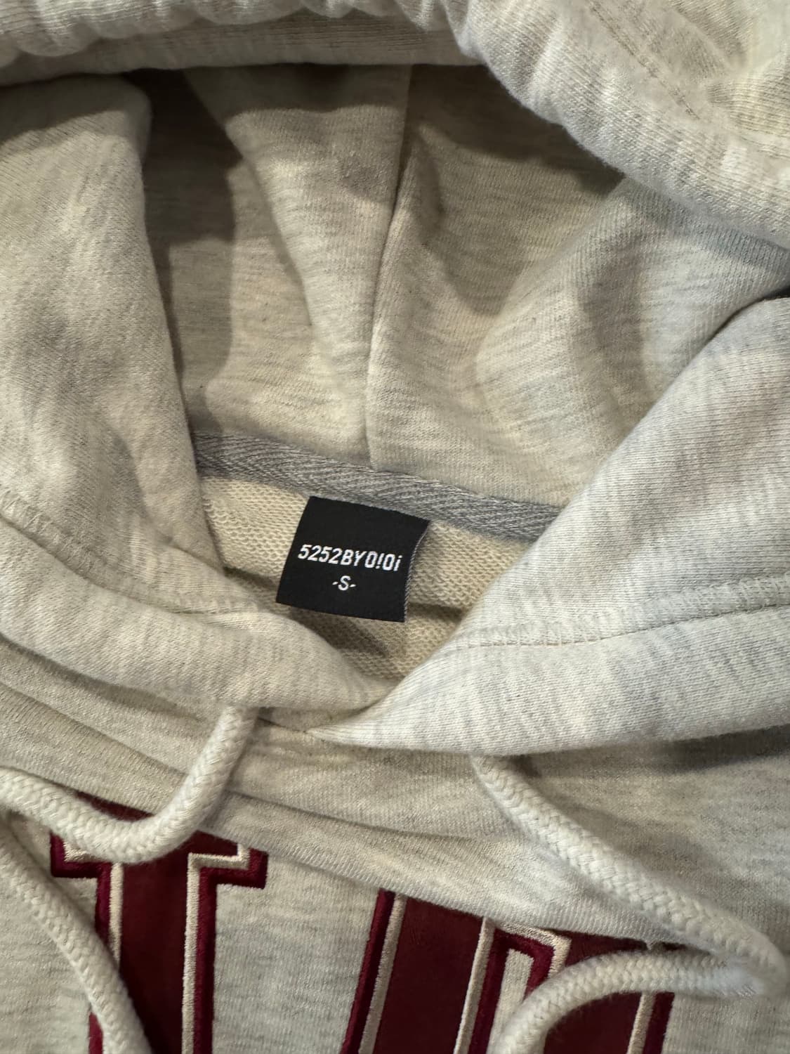 오아이오아이 후드티  상품이미지2